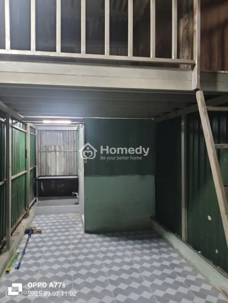 Cho Thuê Phòng Trọ Giá Rẻ Huỳnh Tấn Phát Quận 7 Nhà Bè - Phù Hợp Người Đi Làm Thu Nhập Thấp