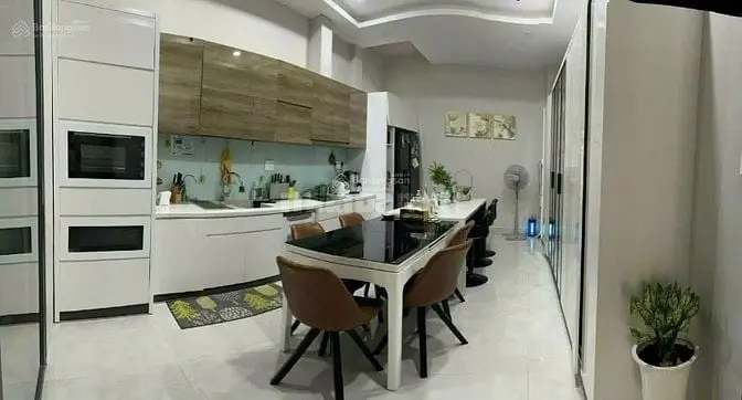 Chủ Giảm Sâu 500Triệu Nhà Nguyễn Đình Chính, Phú Nhuận. Giá4Tỷ85/83M2.