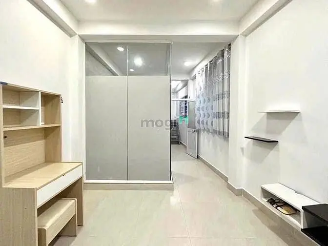 Cho Thuê Nguyên Căn Quận 3 - Đầy Đủ Nội Thất - 4 Tầng - Chỉ 15 Triệu