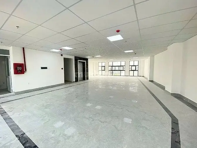 Bán Nhà Góc 2 Mặt Tiền 311B Cách Mạng Tháng 8 ,Dt: Nh 10 X 16M Xd 7T