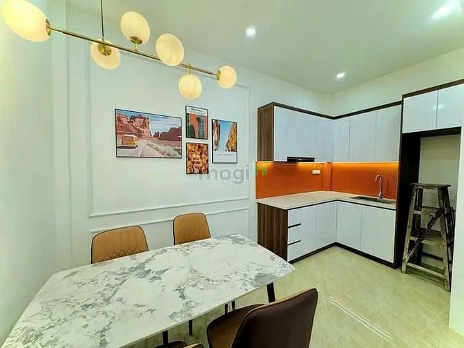 Cho Thuê Nhà Mặt Phố Khu Đô Thị Belleville B4, Nam Trung Yên,