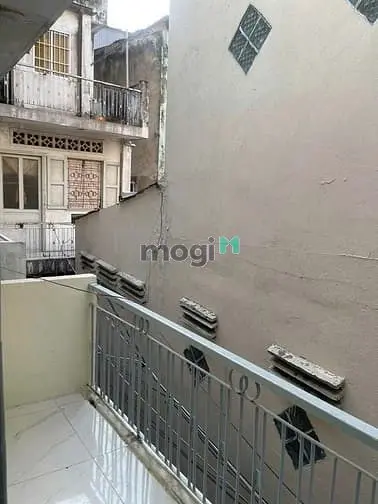 Nhà 3 Tầng Btct - Hoàn Công -Sổ Vuông - P15 - Quận 5 - Nhỉnh 3 Tỷ