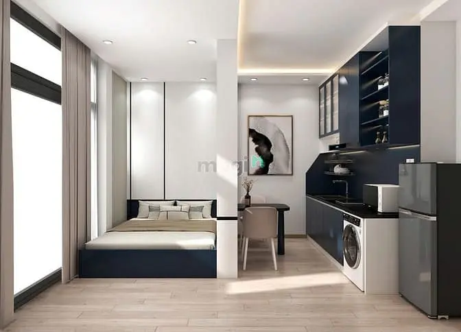 Ra Mắt Siêu Phẩm Cửa Sổ Ngắm Nhìn Landmark Ngay Gần Cầu Văn Thánh