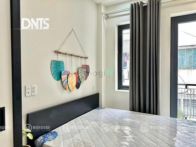Căn Hộ Cửa Sổ Bancony Ngay Từ Dũ_Chợ Thái Bình_Công Viên 23Tháng9 Q1