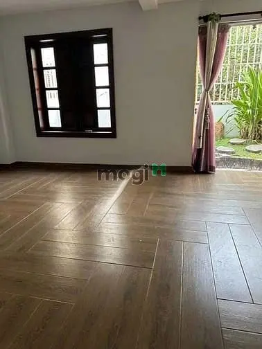 Nhà Mt 6X21 5 Tầng Đường Số 8, Phường Bình Trị Đông B, Quận Bình Tân