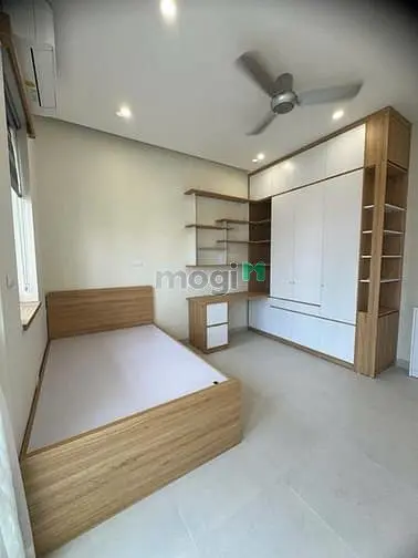 🌟Tập Thể Võ Thị Sáu_Hai Bà Trưng_Ban Công Rộng_Sổ To 75M2 2Pn 🌟