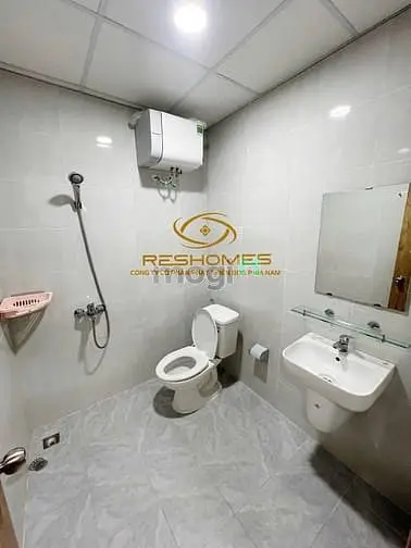 Cho Thuê Căn Hộ 62M2 Chung Cư A6A7 Gần Bến Xe Biên Hoà Full Nội Thất