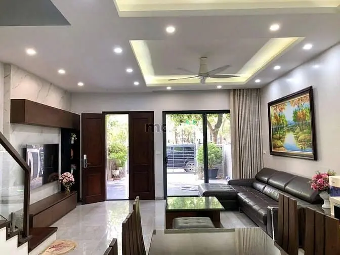 Chính Chủ Cho Thuê Biệt Thự Khu Imperia 143 Nguyễn Tuân, Ngụy Như Kon