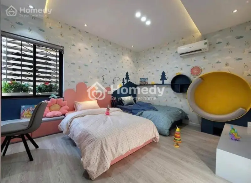 Cơ Hội Hiếm! Nhà Phố 112M² - 2Tỷ5 - Sổ Hồng Trao Tay