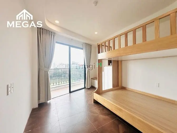 🆕Căn Hộ Cao Cấp - Full Nội Thất - Ngay Đh Nguyễn Tất Thành