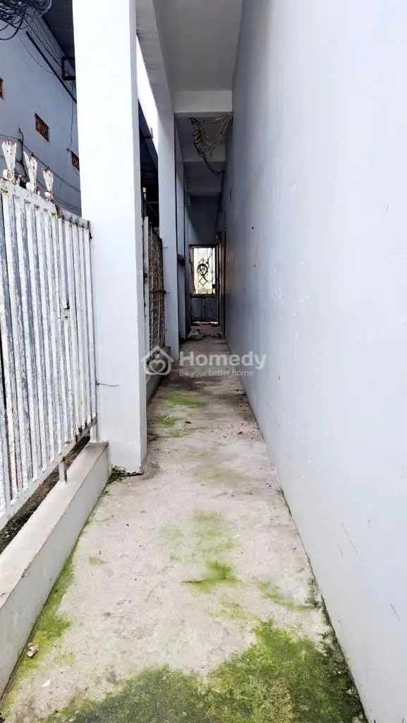 Nhà Phố 3 Tầng Có Nguồn Thu Hàng Tháng Thới An 13 P Thới An Quận 12