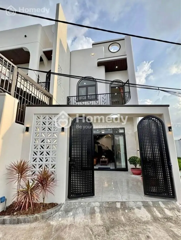 Bán Nhà Chính Chủ Nhà Phố 90M² - Giá 2Tỷ2 Gần Kcn Cầu Tràm