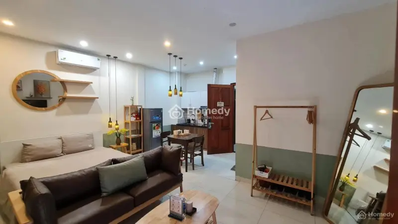 Siêu Phẩm Ba Đình- Nhà 6 Tầng Thang Máy- Ô Tô Đỗ Cửa