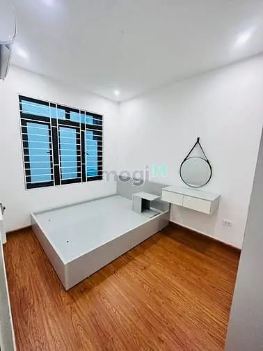 Nhà Đẹp Hoàng Sâm - Hoàng Quốc Việt - Cầu Giấy
