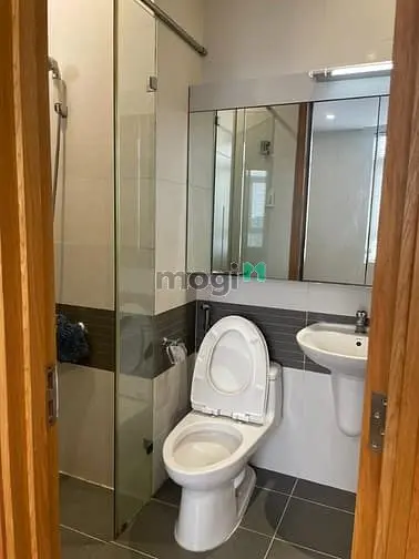 Cho Thuê Căn Hộ Him Lam Riverside Quận 7, 77M, Nhà Mới Đẹp, Giá 20Tr