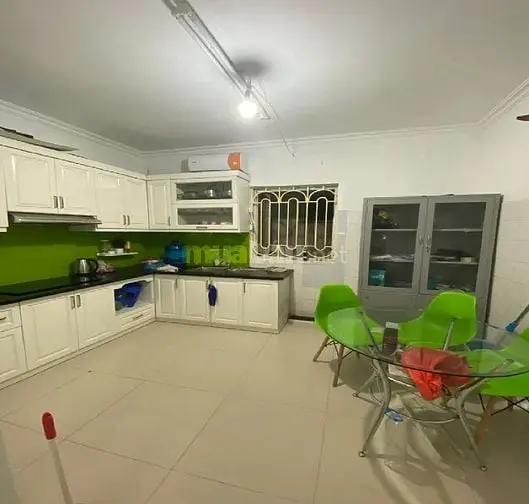 Bán Nhà Phân Lô Cán Bộ Sổ Vuông Ô Tô Vào Nhà , Phố Dương Khuê, 15Tỷ