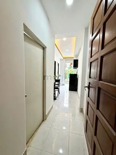 Căn Hộ 2Pn Ngay Gần Cầu Thị Nghè Thuận Tiện Đi Làm, Học Tại Trung Tâm