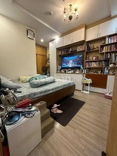 Bán Căn Hộ Chung Cư Mặt Phố Liễu Giai - Ba Đình - 73M2, 2Pn, 6,9Ty