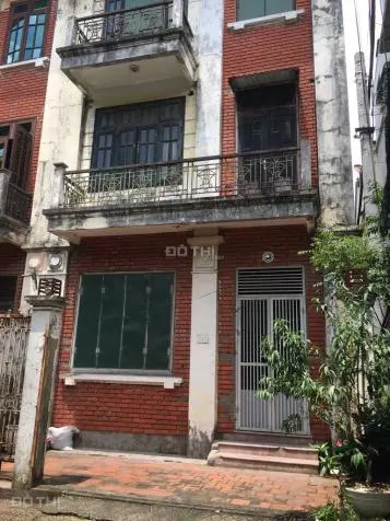 Bán Biệt Thự Liền Kề Ngõ 67 Đức Giang Long Biên Hn 91.6M2 Mt 5.7M 4 Tầng 4 Ngủ 3 Wc 10 Tỷ