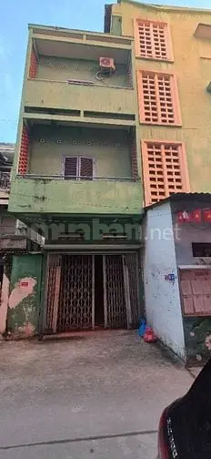 Chính Chủ Cho Thuê Nhà Mặt Tiền Q10