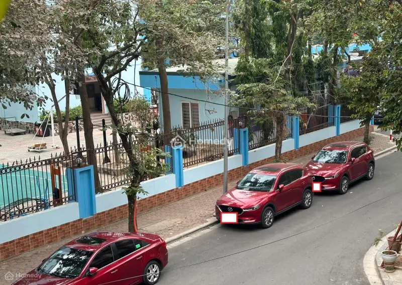 Cho Thuê Làm Văn Phòng Tầng 3 Biệt Thự Mỹ Đình 1 Chỉ 5Tr 1 Tháng