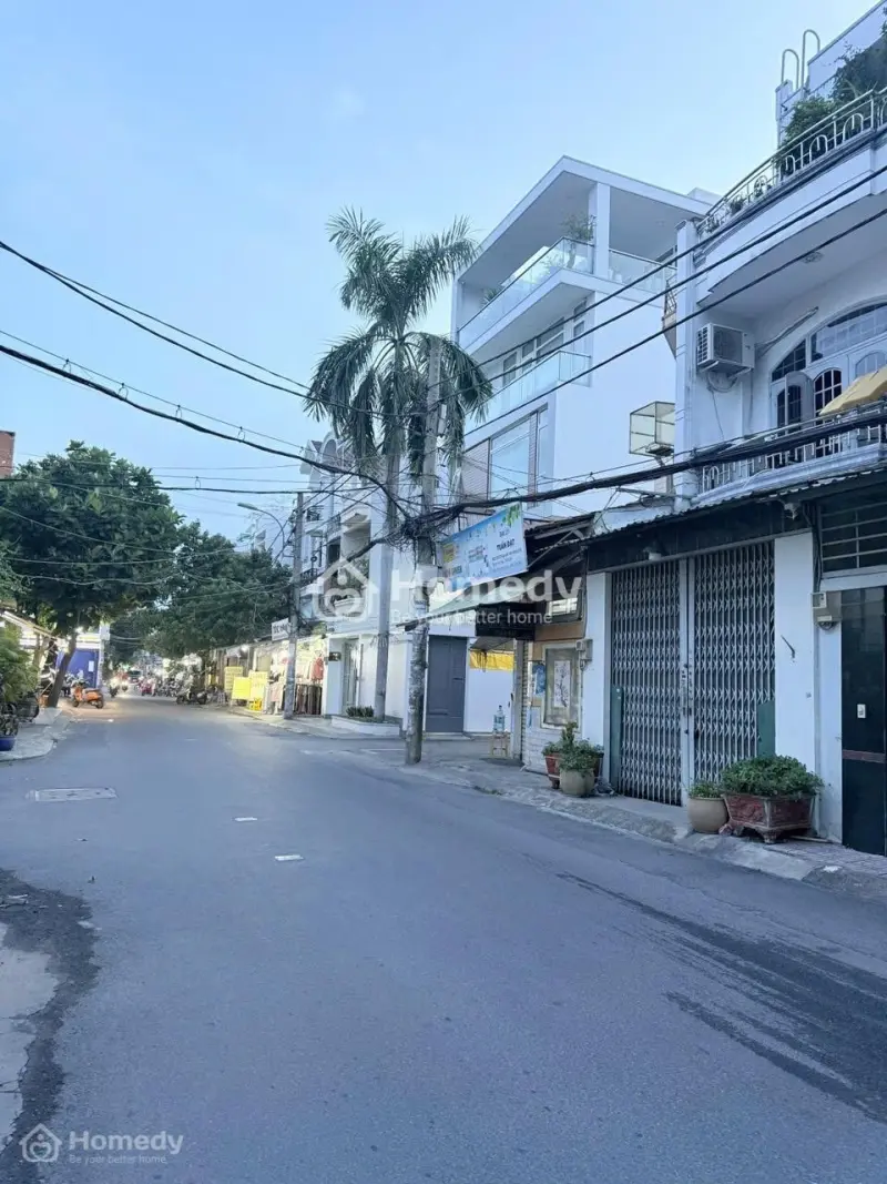 Giảm 1Ty,Nhà 2Mt Nguyễn Văn Khối,Gvap,70M,Kinh Doanh Sầm Uất,Hơn 9Ty