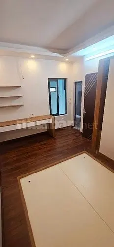 Bán Nhà Chính Chủ Phố Trần Khát Chân Hai Bà Trưng 55M 5Tầng Thang Máy