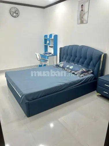 Bán Căn Hộ 3Pn, Chung Cư Quốc Cường Gia Lai 1, Trần Xuân Soạn