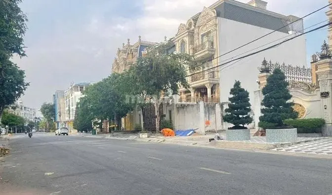 Bán Đất Khu Tên Lửa, Mt Đường Số 32, Dt 10 X 25M, 36 Tỷ. Gần Aeon Mall