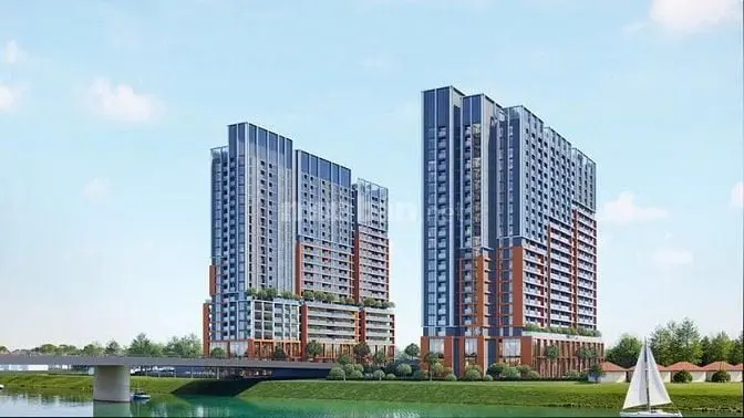 🌟 Spana Tower – Nâng Cấp Tiện Ích - Nâng Tầm Trải Nghiệm 🌟