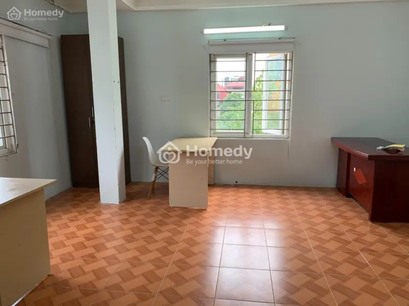 Cho Thuê Văn Phòng Trọn Gói 25M2 Gái Chỉ 3,5 Triệu Trần Phú - Mộ Lao