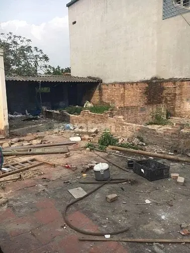 Bán Đất Cầu Giấy Ba Gác Tránh, 315M2, Lô Góc, Mt 20M, 26 Tỷ