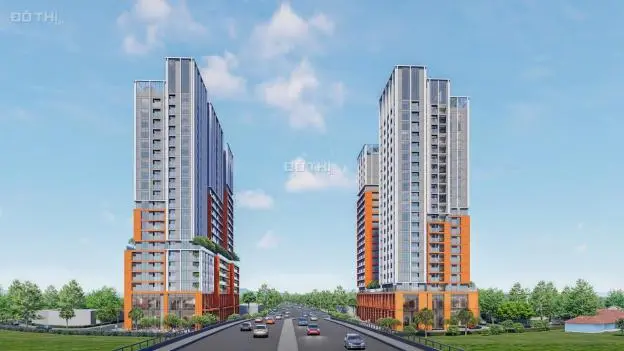 Sun Spana Tower Đà Nẵng - Căn Hộ Cao Cấp Đẹp Nhất, Rẻ Nhất Vị Trí Ngay Sông Hàn