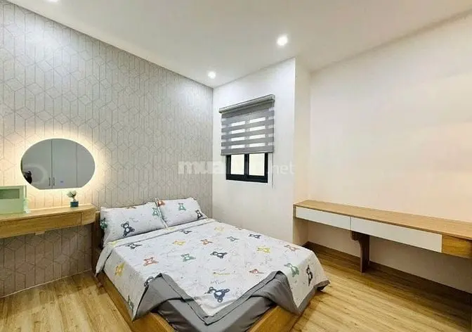 Cần Thanh Lý Lại Căn Nhà Lê Đại Hành - Quận 11 - Giá Chỉ Còn 4 Tỷ 150