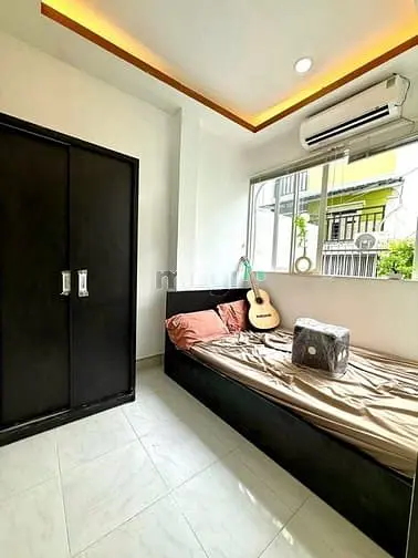 Căn Hộ 2Pn Ngay Gần Cầu Thị Nghè Thuận Tiện Đi Làm, Học Tại Trung Tâm