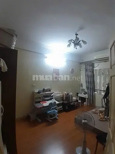 Cần Bán Gấp - Căn Hộ Chung Cư 130 Đội Nhân - Ba Đình