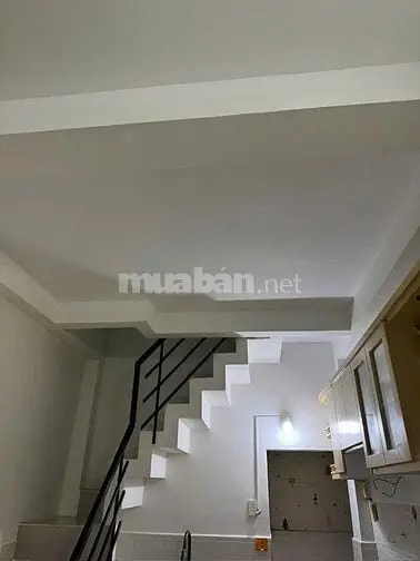 Hh 50Tr . Bán Nhà 109/7A Vạn Kiếp