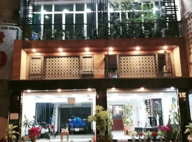 Cho Thuê Nguyên Căn Hoac Mặt Bằng Chìa Khóa Trao Tay.