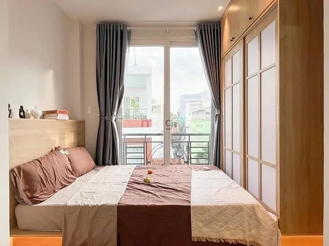 Cho Thuê Căn Hộ Ngay Kdc Him Lam, Gần Cầu Kênh Tẻ,Thuận Tiện Qua Q4,Q1