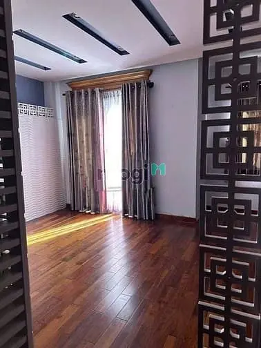 Nhà Mt 6X21 5 Tầng Đường Số 8, Phường Bình Trị Đông B, Quận Bình Tân