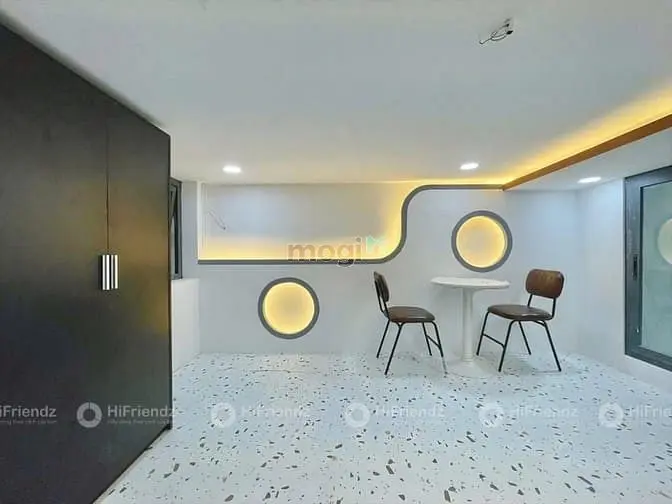 Khai Trương Duplex Mới 100% Siêu Rộng Ở Trung Tâm Phú Nhuận