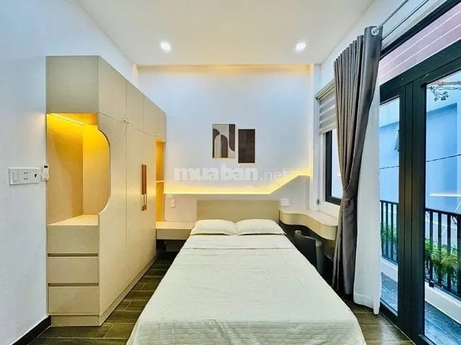 Vị Trí Vàng Hẻm 1/ Đào Duy Anh_Pn_ 51M²_3Pn3Wc_Shr_Lh0974945908 Sang
