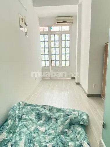 💫 Bán Nhà 5.69Tỷ | 60M2 | 5Chdv- Full Nt- Giáp