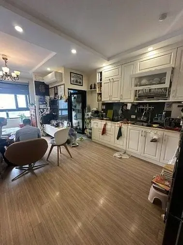 Bán Căn Hộ Chung Cư Mặt Phố Liễu Giai - Ba Đình - 73M2, 2Pn, 6,9Ty