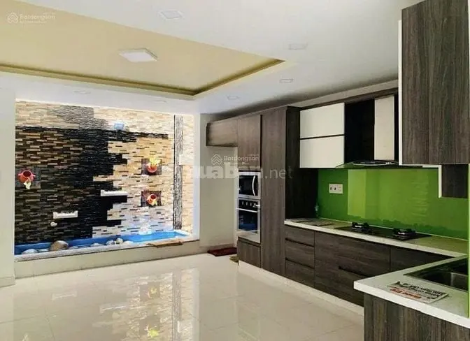 Cô Chú Về Quê Hạ Giá Căn Nhà Nguyễn Tiểu La - Quận 10 -Hạ Còn 4 Tỷ 150