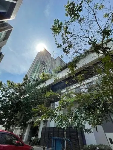 Cho Thêu Nhà Văn Phòng Quận 2 ( D2Eight )