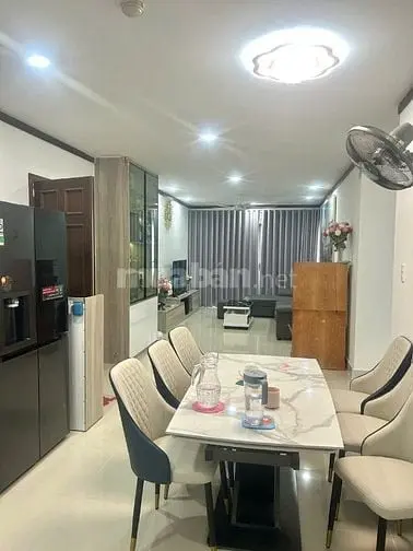 Bán Căn Hộ 3Pn, Chung Cư Quốc Cường Gia Lai 1, Trần Xuân Soạn