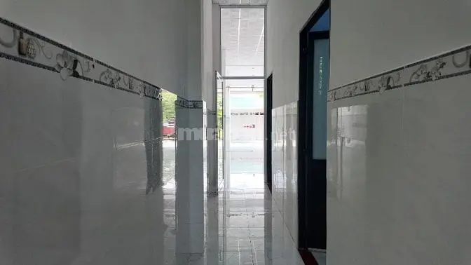 Chính Chủ Bán Nhà Quãng Trường Đồng Tháp Mới