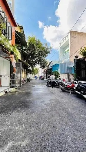 Cần Tiền Bán Gấp Căn,Quận 2. Giá Chỉ 3Tyx 70M2, Hẻm Oto6M Shr Gọi Gấp