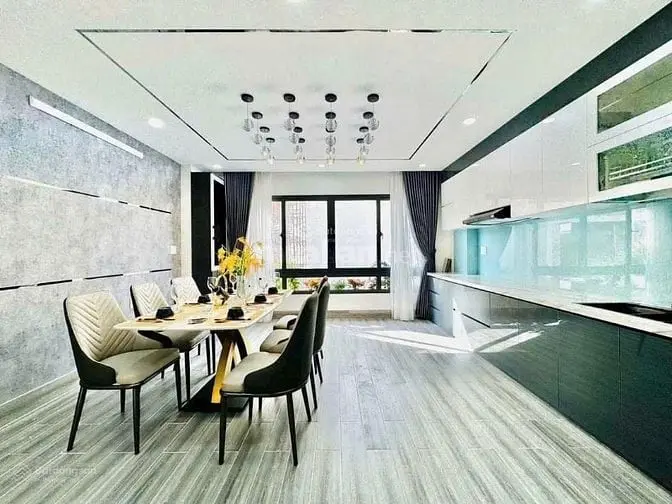 Bán Nhà Phường4 Quận4 Giá Hấp Dẫn.
